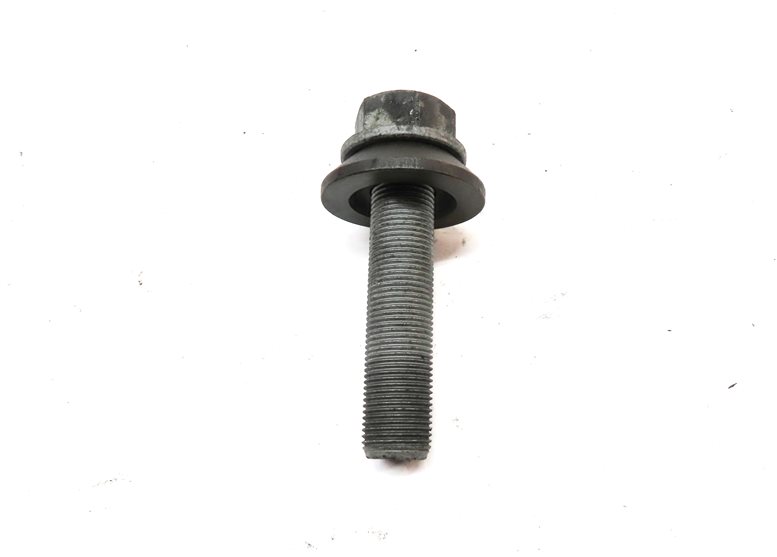 Thumbnail 4: 2015 MERCEDES GL550 (X166) 4.6L ENGINE MOTOR HARMONIC BALANCER