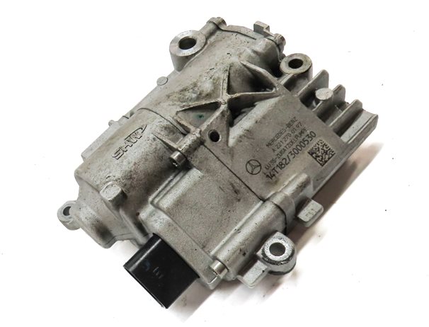 Thumbnail 3: 2015 MERCEDES GL550 X166 4.6L 7-SPEED AUTOMATIC TRANSMISSION AUXILIARY OIL PUMP
