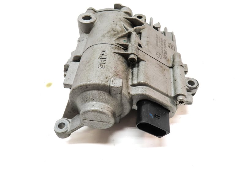 Thumbnail 4: 2015 MERCEDES GL550 X166 4.6L 7-SPEED AUTOMATIC TRANSMISSION AUXILIARY OIL PUMP