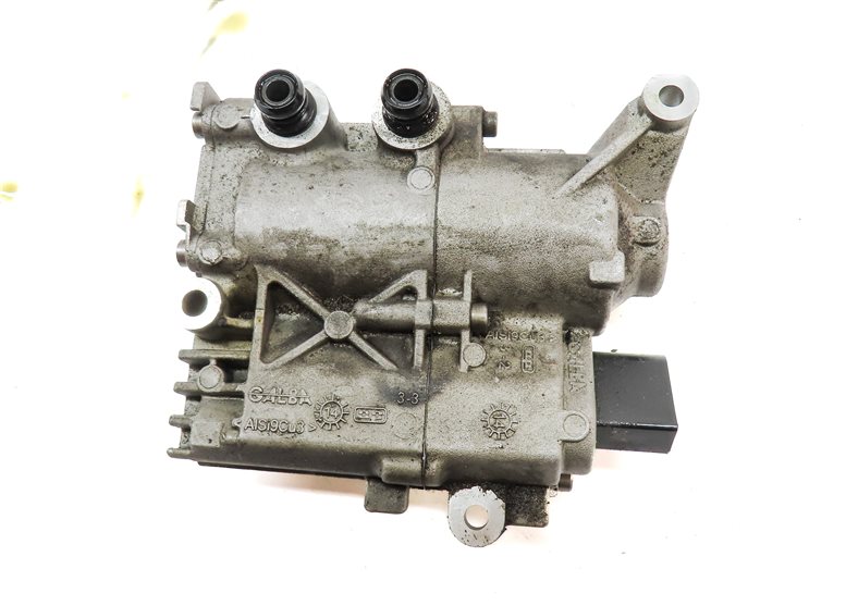 Thumbnail 5: 2015 MERCEDES GL550 X166 4.6L 7-SPEED AUTOMATIC TRANSMISSION AUXILIARY OIL PUMP