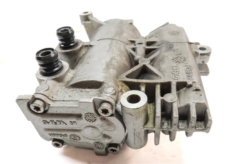 Thumbnail 6: 2015 MERCEDES GL550 X166 4.6L 7-SPEED AUTOMATIC TRANSMISSION AUXILIARY OIL PUMP