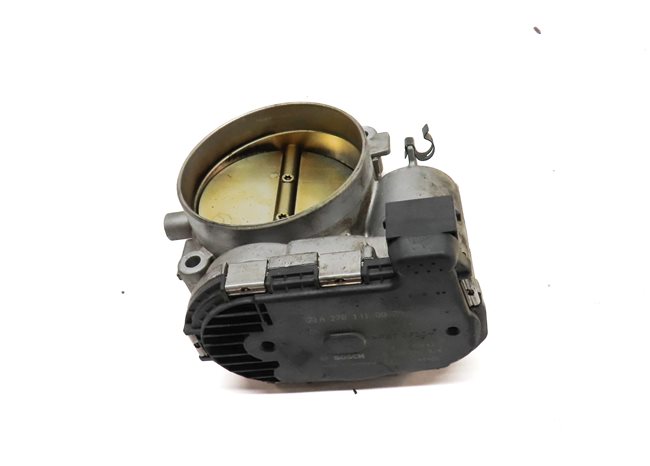 Thumbnail 2: 11-20 CL CLS E G GL GLE GLS ML S W207 W212 W166 X166 4.6L 5.5L THROTTLE BODY