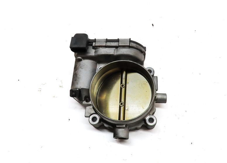 Thumbnail 4: 11-20 CL CLS E G GL GLE GLS ML S W207 W212 W166 X166 4.6L 5.5L THROTTLE BODY