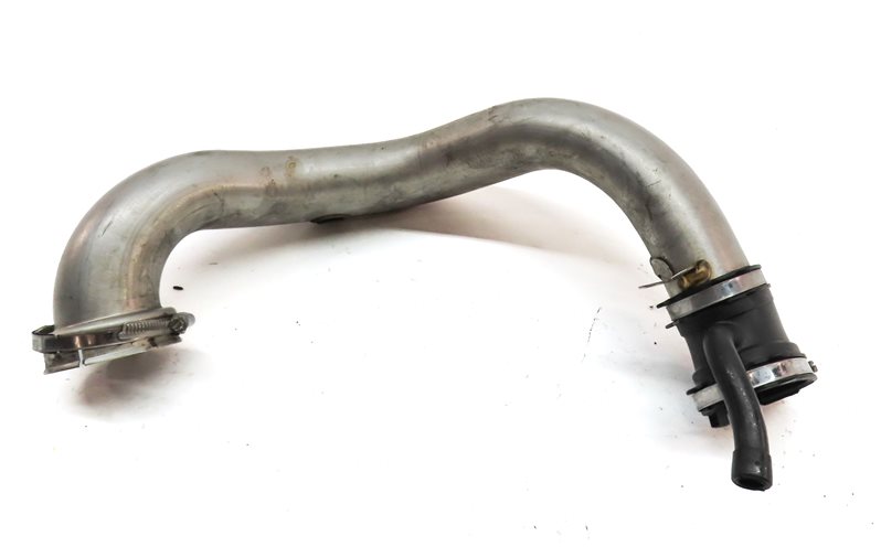 Thumbnail 5: 2015 MERCEDES GL550 (X166) 4.6L ENGINE LEFT DRIVER AIR INTAKE HOSE PIPE SET/2