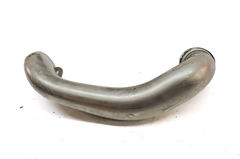 Thumbnail 5: 15 MERCEDES GL550 (X166) 4.6L ENGINE RIGHT PASSENGER AIR INTAKE HOSE PIPE SET/2