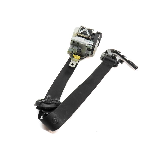 Thumbnail 1: 12-16 MERCEDES GL350 GL450 GL550 W166 X166 FRONT LEFT DRIVER SEATBELT RETRACTOR