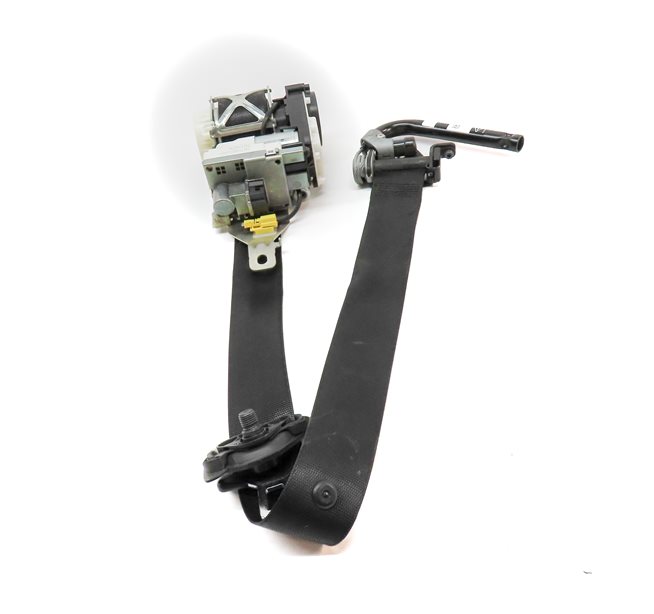Thumbnail 2: 12-16 MERCEDES GL350 GL450 GL550 W166 X166 FRONT LEFT DRIVER SEATBELT RETRACTOR