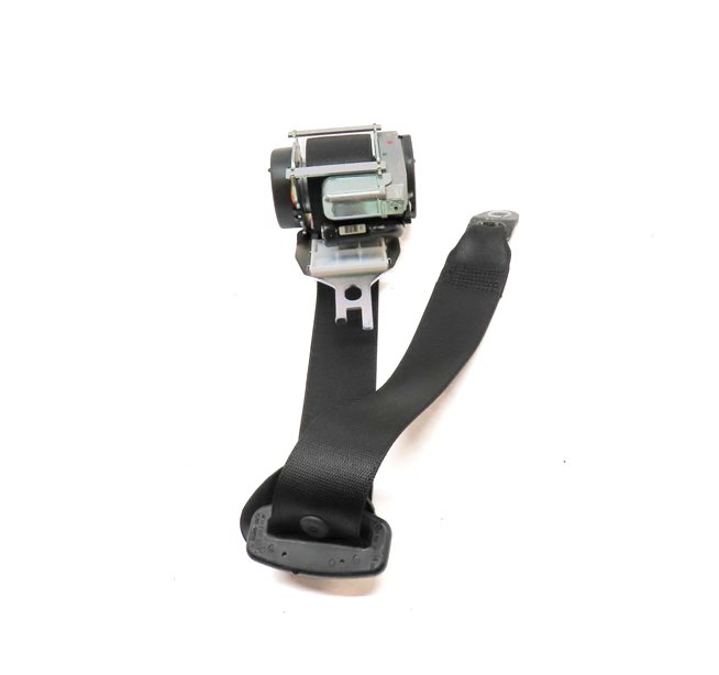 Thumbnail 2: 2015 MERCEDES GL550 (X166) REAR 2ND ROW RIGHT SEAT SEATBELT RETRACTOR (Black)
