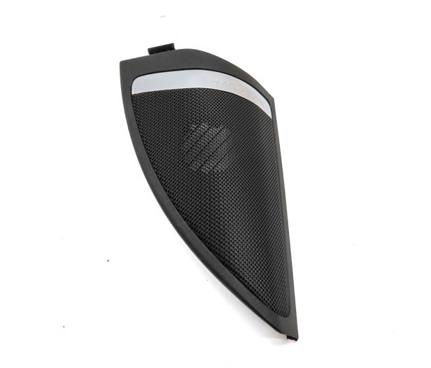Thumbnail 4: 2015 MERCEDES GL550 (X166) FRONT LEFT DRIVER DOOR HARMAN KARDON SPEAKER GRILLE