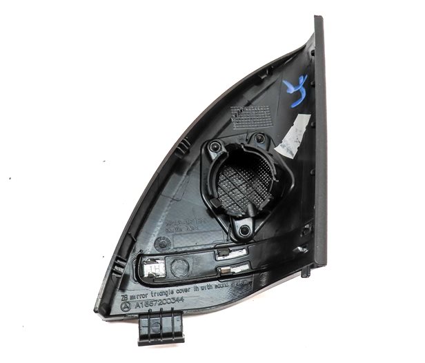 Thumbnail 5: 2015 MERCEDES GL550 (X166) FRONT LEFT DRIVER DOOR HARMAN KARDON SPEAKER GRILLE