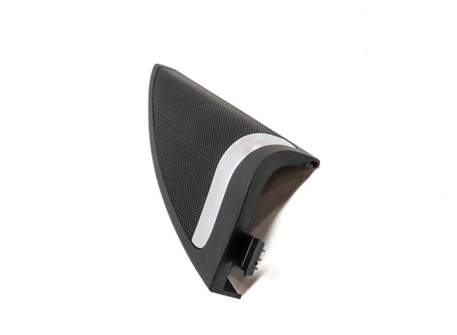 Thumbnail 3: 15 MERCEDES GL550 (X166) FRONT RIGHT PASSENGER DOOR HARMAN KARDON SPEAKER GRILLE