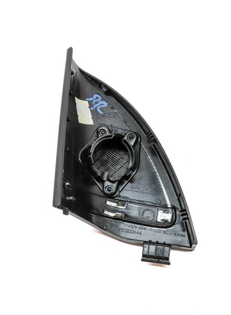 Thumbnail 5: 15 MERCEDES GL550 (X166) FRONT RIGHT PASSENGER DOOR HARMAN KARDON SPEAKER GRILLE