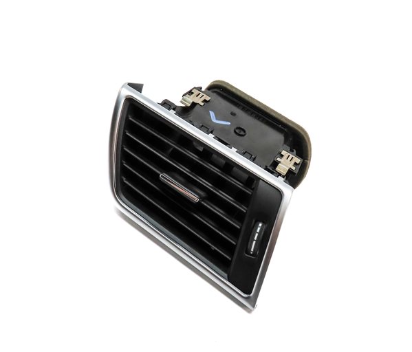 Thumbnail 1: 2015 MERCEDES GL550 (X166) FRONT LEFT DRIVER DASH HEAT AIR AC HVAC VENT (Black)