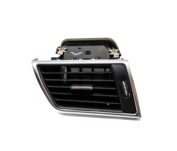Thumbnail 2: 2015 MERCEDES GL550 (X166) FRONT LEFT DRIVER DASH HEAT AIR AC HVAC VENT (Black)