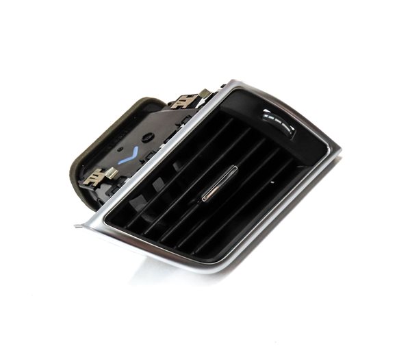 Thumbnail 3: 2015 MERCEDES GL550 (X166) FRONT LEFT DRIVER DASH HEAT AIR AC HVAC VENT (Black)
