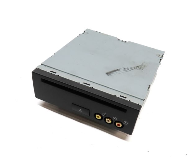 Thumbnail 1: 12-16 MERCEDES E350 GL350 GL450 GL550 ML350 ML550 (W166 W212 X166) DVD PLAYER