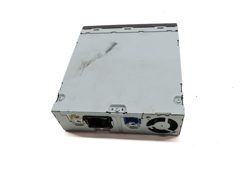 Thumbnail 4: 12-16 MERCEDES E350 GL350 GL450 GL550 ML350 ML550 (W166 W212 X166) DVD PLAYER