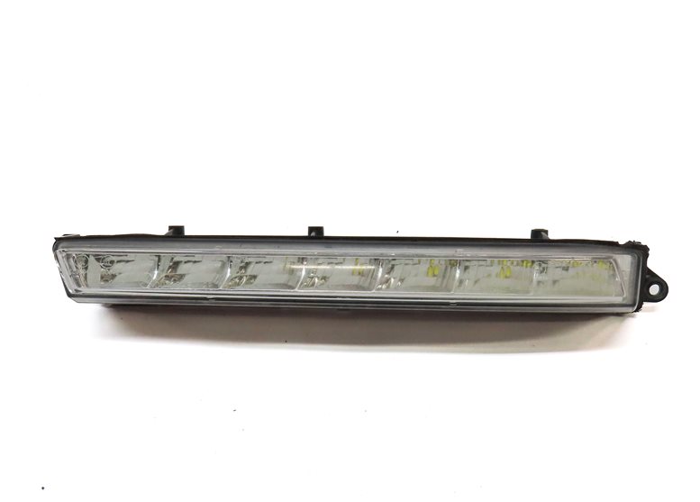 Thumbnail 3: 2012-2016 MERCEDES GL350 GL450 GL550 GL63 ML63 AMG (X166 W166) LEFT DRL FOGLIGHT