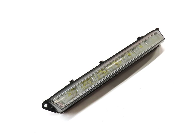 Thumbnail 4: 2012-2016 MERCEDES GL350 GL450 GL550 GL63 ML63 AMG (X166 W166) LEFT DRL FOGLIGHT