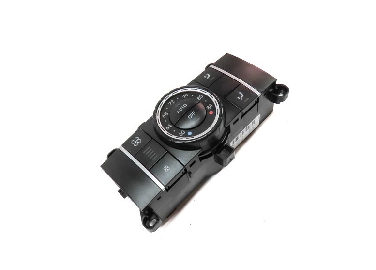 Thumbnail 3: 14-19 MERCEDES GLS GL350 GL450 GL550 ML350 ML550 (W166 X166) REAR HEATER CONTROL