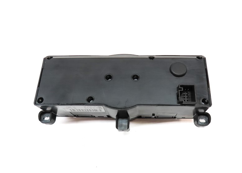 Thumbnail 5: 14-19 MERCEDES GLS GL350 GL450 GL550 ML350 ML550 (W166 X166) REAR HEATER CONTROL