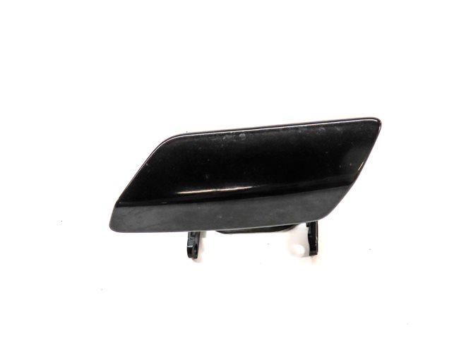 Thumbnail 2: 2015 MERCEDES GL550 (X166) FRONT LEFT DRIVER HEADLIGHT WASHER TRIM COVER (Black)