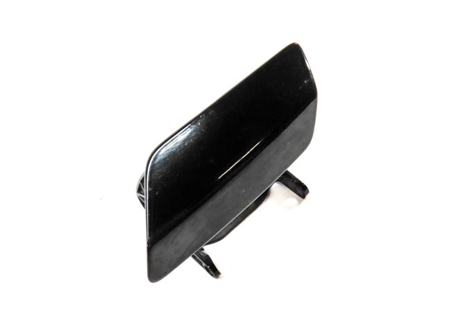 Thumbnail 3: 2015 MERCEDES GL550 (X166) FRONT LEFT DRIVER HEADLIGHT WASHER TRIM COVER (Black)