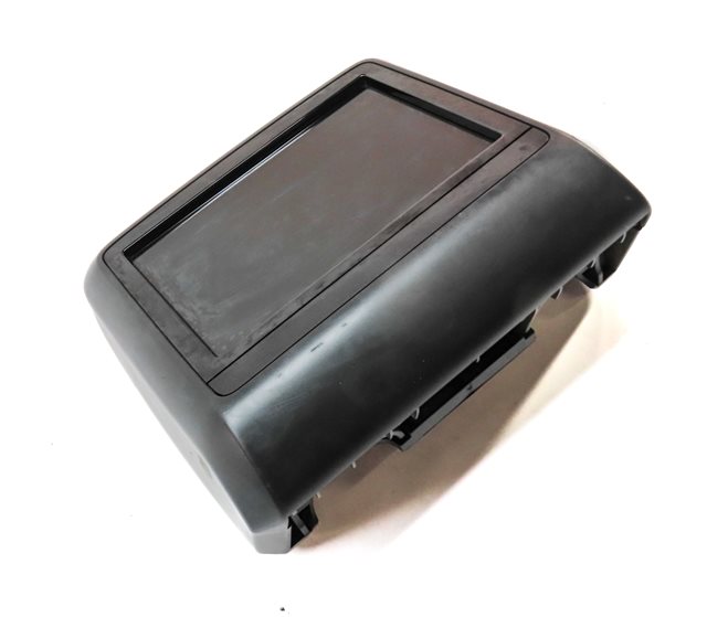 Thumbnail 4: 11-19 MERCEDES E GL ML S CLASS REAR LEFT OR RIGHT HEADREST MEDIA VIDEO SCREEN