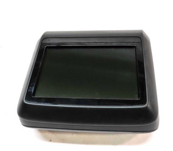 Thumbnail 6: 11-19 MERCEDES E GL ML S CLASS REAR LEFT OR RIGHT HEADREST MEDIA VIDEO SCREEN