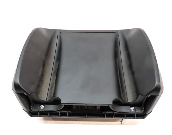 Thumbnail 7: 11-19 MERCEDES E GL ML S CLASS REAR LEFT OR RIGHT HEADREST MEDIA VIDEO SCREEN