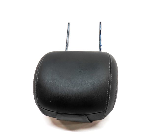 Thumbnail 4: 13-19 MERCEDES GL GLS ML CLASS W166 X166 FRONT LEFT DRIVER HEADREST (Black)