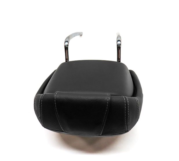 Thumbnail 5: 13-19 MERCEDES GL GLS ML CLASS W166 X166 FRONT LEFT DRIVER HEADREST (Black)