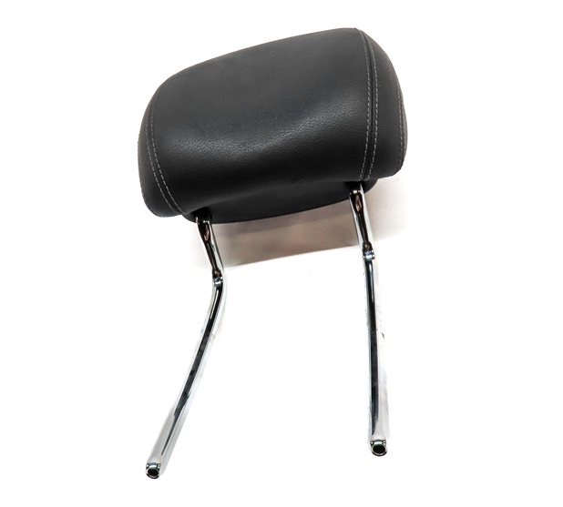 Thumbnail 2: 13-19 MERCEDES GL GLS ML CLASS W166 X166 FRONT RIGHT PASSENGER HEADREST (Black)