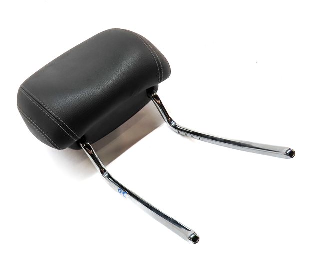 Thumbnail 3: 13-19 MERCEDES GL GLS ML CLASS W166 X166 FRONT RIGHT PASSENGER HEADREST (Black)