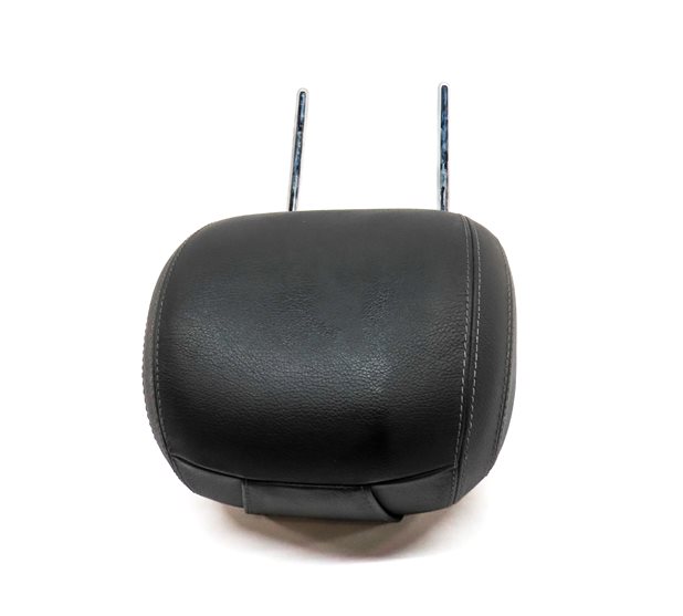 Thumbnail 4: 13-19 MERCEDES GL GLS ML CLASS W166 X166 FRONT RIGHT PASSENGER HEADREST (Black)
