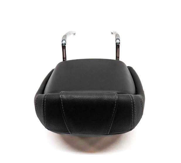 Thumbnail 5: 13-19 MERCEDES GL GLS ML CLASS W166 X166 FRONT RIGHT PASSENGER HEADREST (Black)