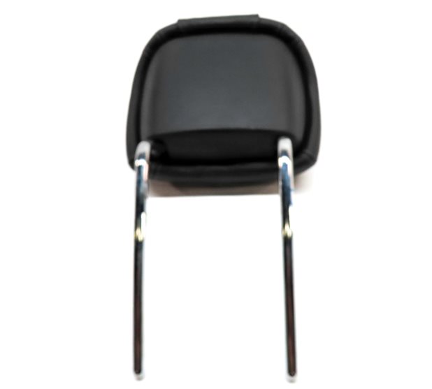 Thumbnail 6: 13-19 MERCEDES GL GLS ML CLASS W166 X166 FRONT RIGHT PASSENGER HEADREST (Black)