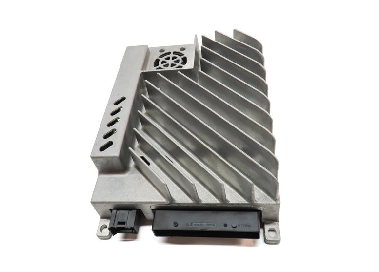 Thumbnail 2: 2015 MERCEDES GL550 (X166) RADIO STEREO AUDIO SOUND SYSTEM AMP AMPLIFIER MODULE