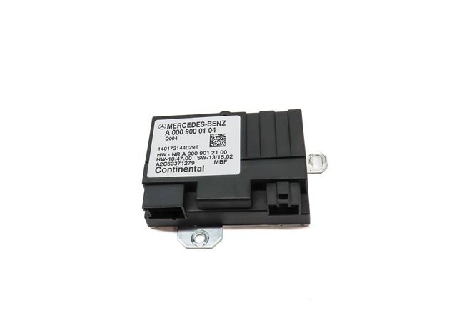 Thumbnail 2: 12-17 MERCEDES C E GL GLK ML S CLS (W204 W207 W212 X166 X166) FUEL PUMP MODULE