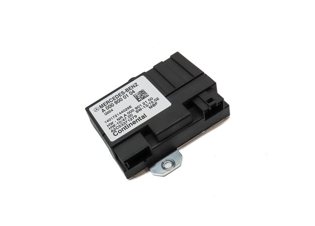 Thumbnail 3: 12-17 MERCEDES C E GL GLK ML S CLS (W204 W207 W212 X166 X166) FUEL PUMP MODULE