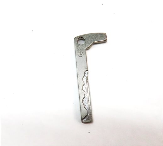 Thumbnail 6: 2015 MERCEDES GL550 (X166) FRONT LEFT DRIVER DOOR LOCK CYLINDER w/KEY