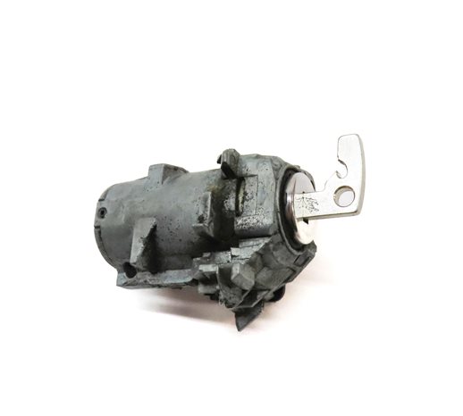 Thumbnail 7: 2015 MERCEDES GL550 (X166) FRONT LEFT DRIVER DOOR LOCK CYLINDER w/KEY
