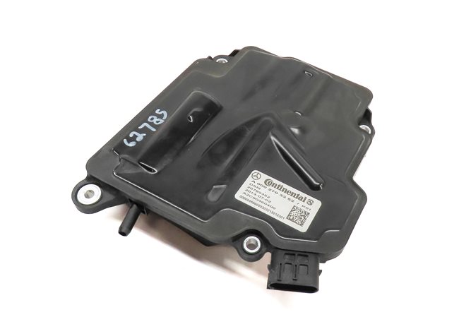 Thumbnail 1: 2015 MERCEDES GL550 (X166) AUTOMATIC TRANSMISSION CONTROL MODULE