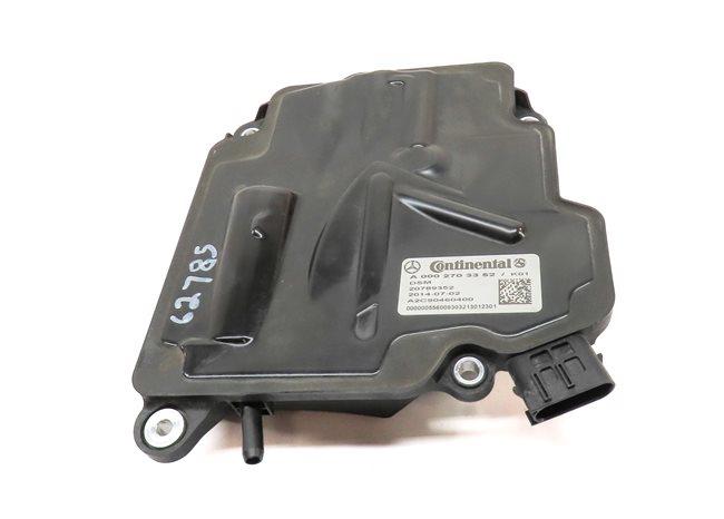 Thumbnail 2: 2015 MERCEDES GL550 (X166) AUTOMATIC TRANSMISSION CONTROL MODULE