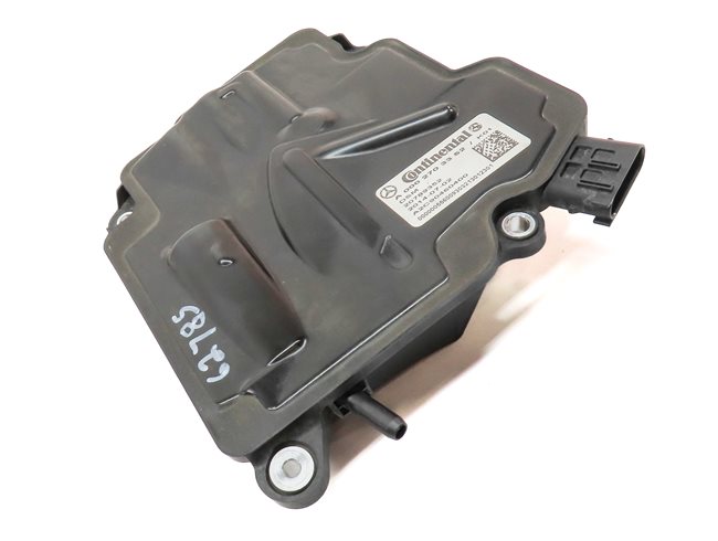 Thumbnail 3: 2015 MERCEDES GL550 (X166) AUTOMATIC TRANSMISSION CONTROL MODULE
