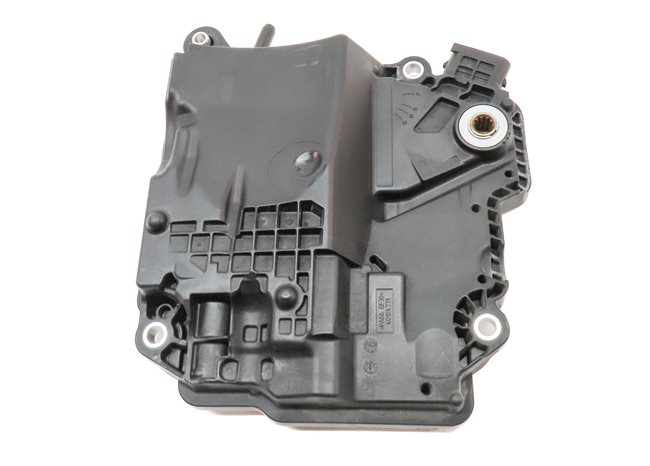 Thumbnail 4: 2015 MERCEDES GL550 (X166) AUTOMATIC TRANSMISSION CONTROL MODULE