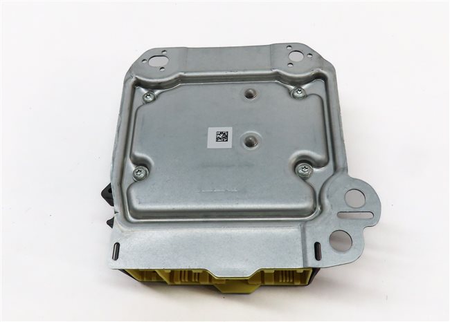Thumbnail 4: 2015 MERCEDES G550 G63 G65 GL350 GL450 GL550 ML250 ML350 ML400 SRS BAG MODULE