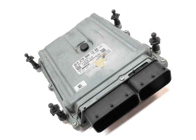 Thumbnail 3: 2013-2020 MERCEDES E550 G63 GLE GL450 GL550 ML550 (W166 X166) 4.6L ENGINE MODULE