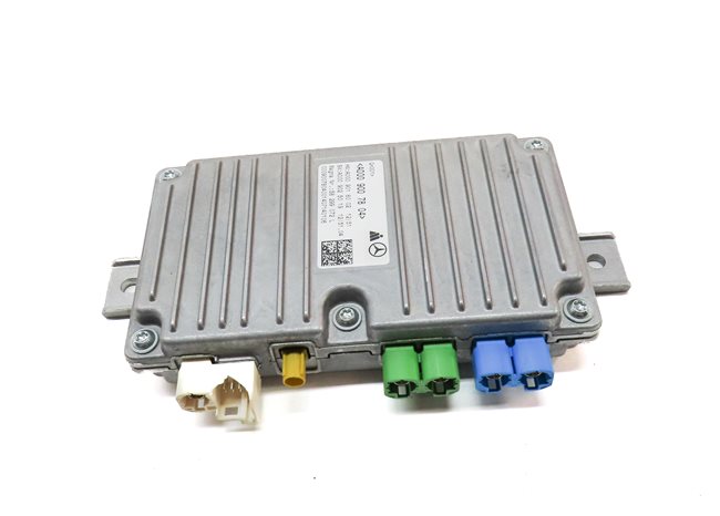 Thumbnail 2: 13-16 MERCEDES GL350 GL450 GL550 ML350 ML550 (W166 X166) SURROUND CAMERA MODULE