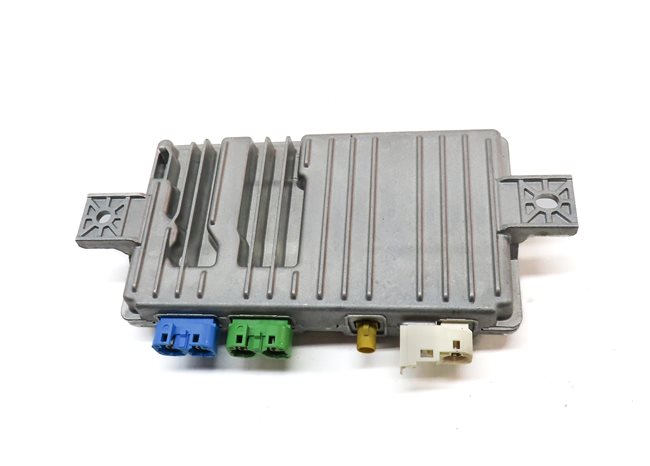 Thumbnail 4: 13-16 MERCEDES GL350 GL450 GL550 ML350 ML550 (W166 X166) SURROUND CAMERA MODULE
